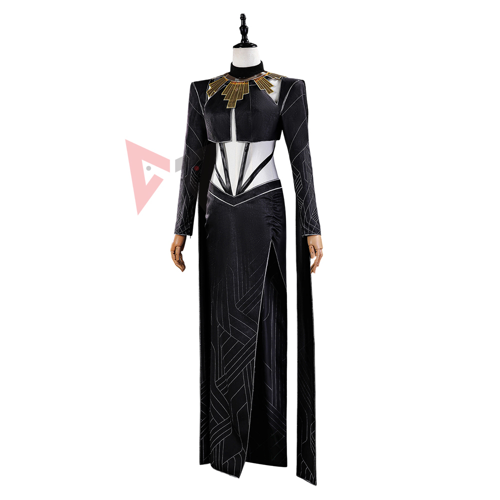 Party Games New - Nowy strój cosplay Clair Obscur Expedition