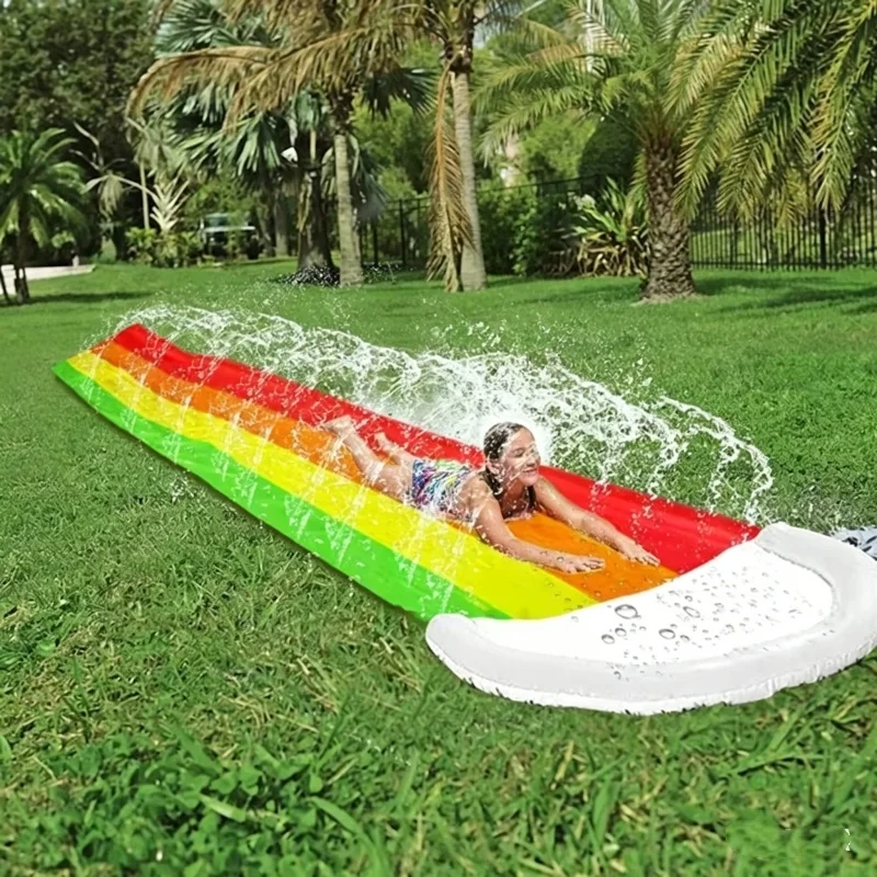 Party Games Kids And Adults - Letnie dmuchane zabawki wodne na zewnątrz,