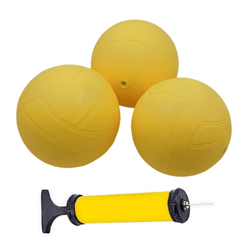 Spike Ball Game - Piłka do gra w Strong Bounce