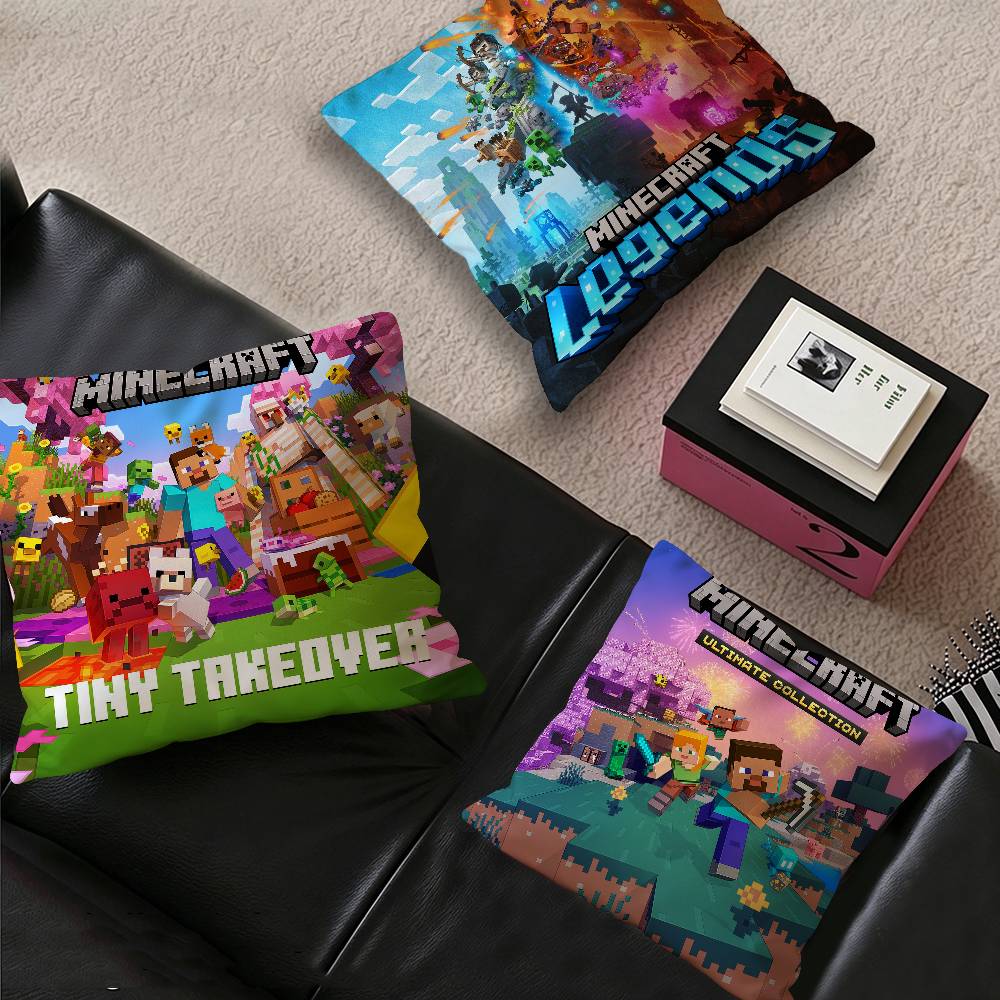 Retro Gra M-Minecraft Personal – Party Games Minecraft recenzja i cena