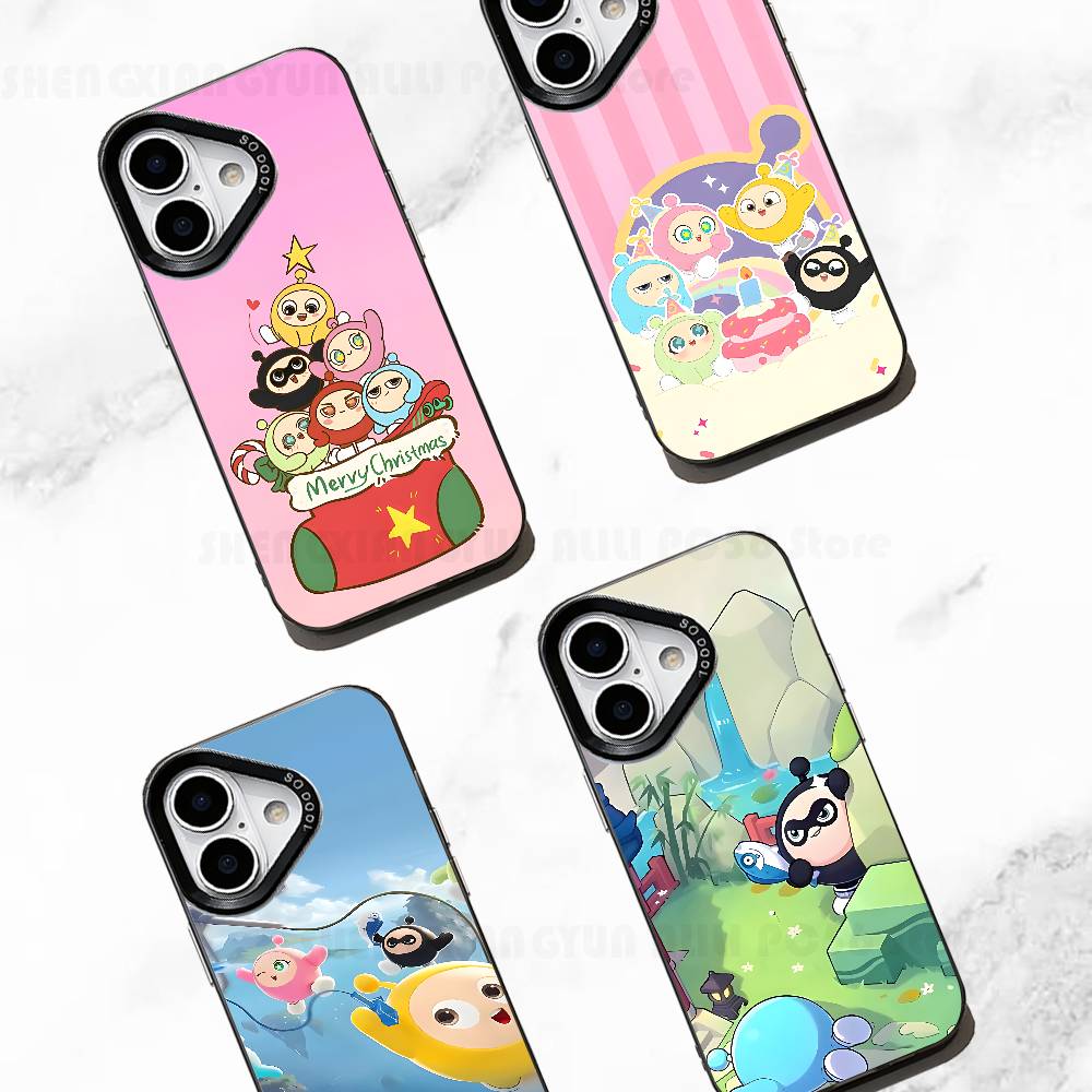 Etui Game E-Egg Party na iPhon – Party Games Iphone recenzja i cena
