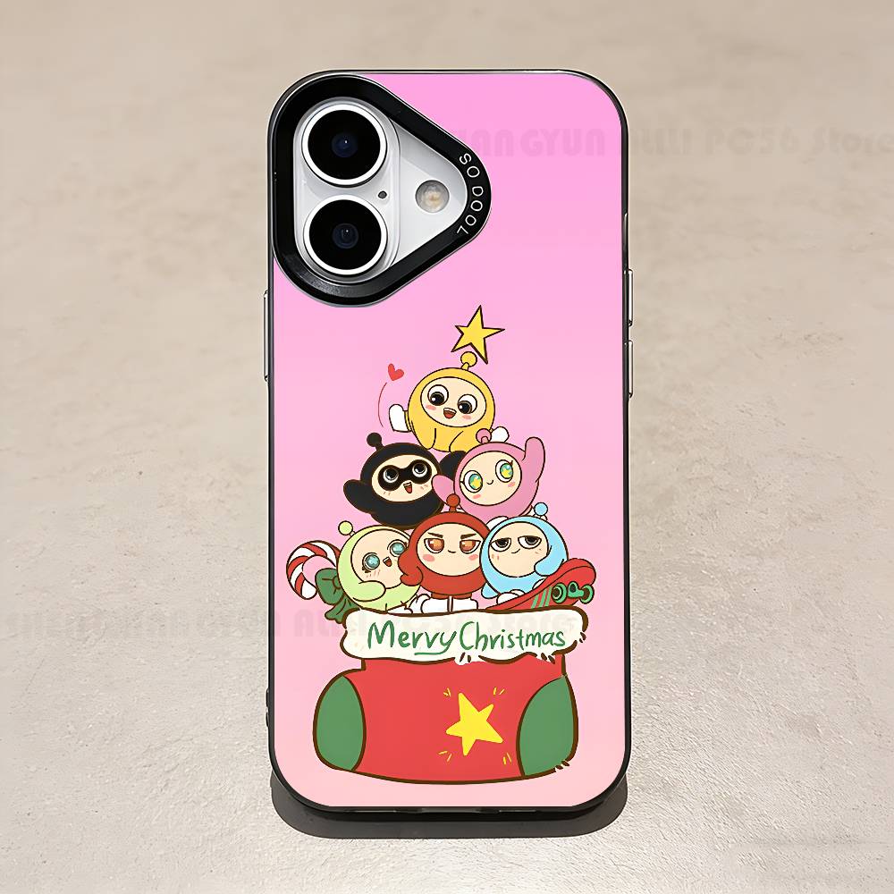 Etui Game E-Egg Party na iPhon – Party Games Iphone recenzja i cena