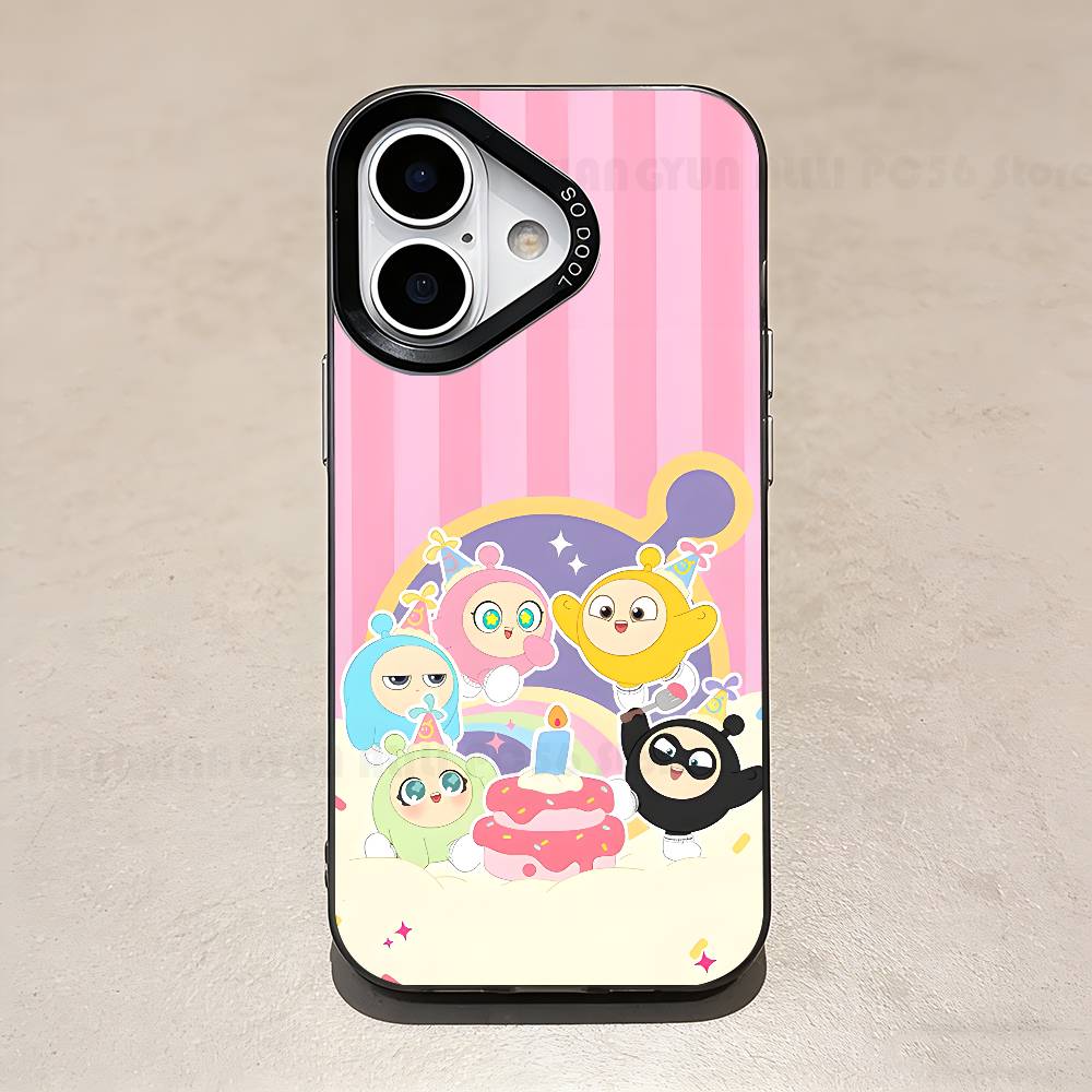 Etui Game E-Egg Party na iPhon – Party Games Iphone recenzja i cena