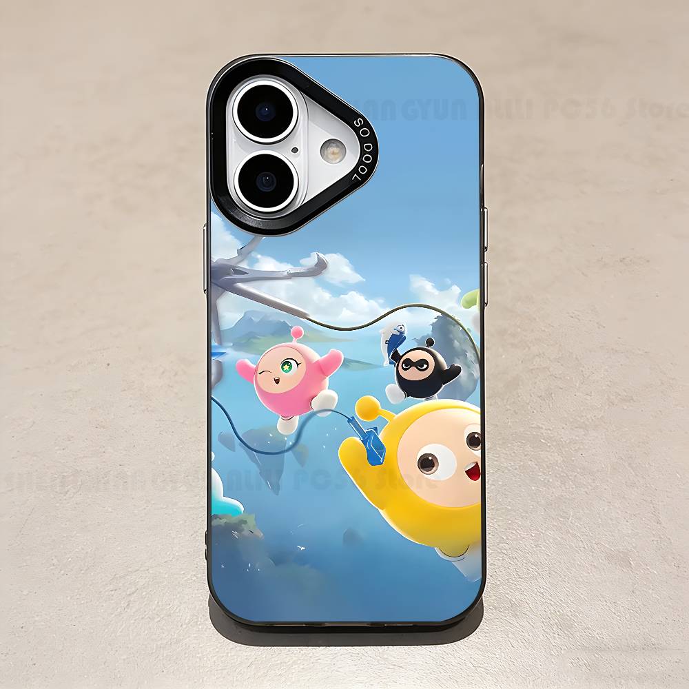 Etui Game E-Egg Party na iPhon – Party Games Iphone recenzja i cena