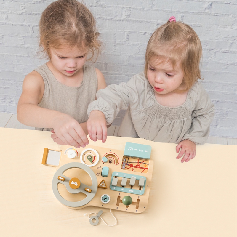 Zabawki Montessori dla dzieci, – Party Games Kids Indoor recenzja i cena