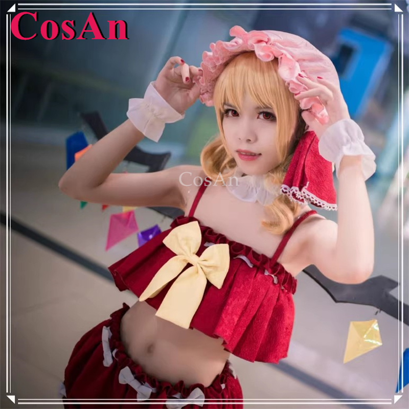 CosAn【Personalizowane】Kostiumy – Party Games New recenzja i cena