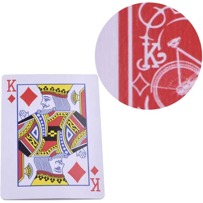 Karty do gry z oznaczonymi kar – Party Games Easy Kids recenzja i cena