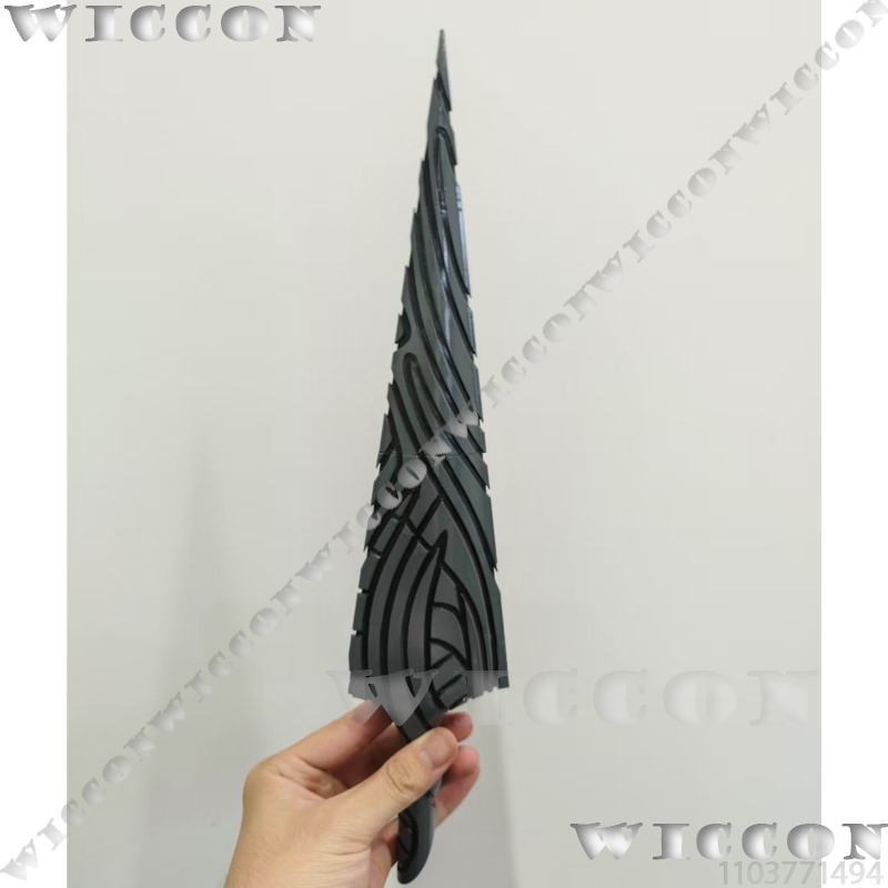 Rekwizyt do cosplayu Nail 25CM – Party Games Kids And Adults recenzja i cena