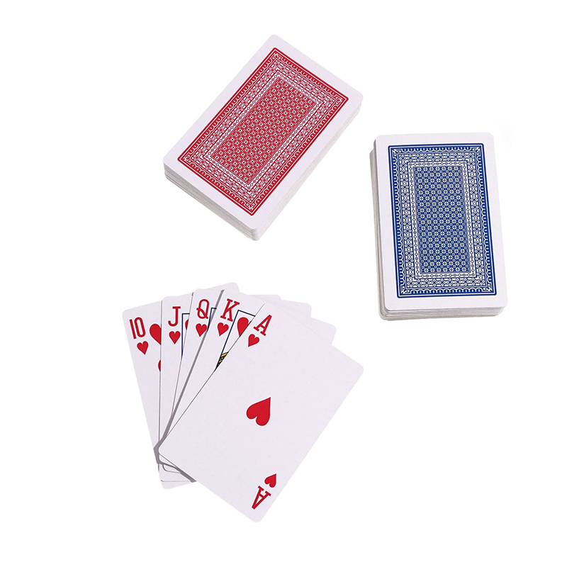 54 arkusze/zestaw 56x86 milime – Party Games Using Cards recenzja i cena