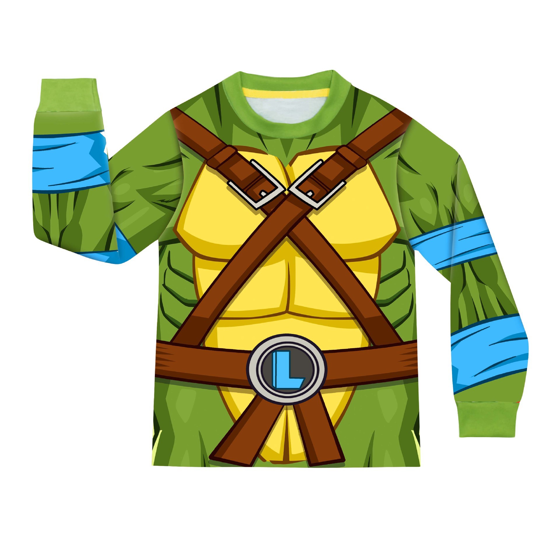 Kostium Ninja dla Dzieci i Nas – Party Games Kids And Adults recenzja i cena