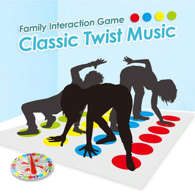 Klasyczna gra planszowa Hasbro – Party Games Indoor For 6 12 Year Olds recenzja i cena