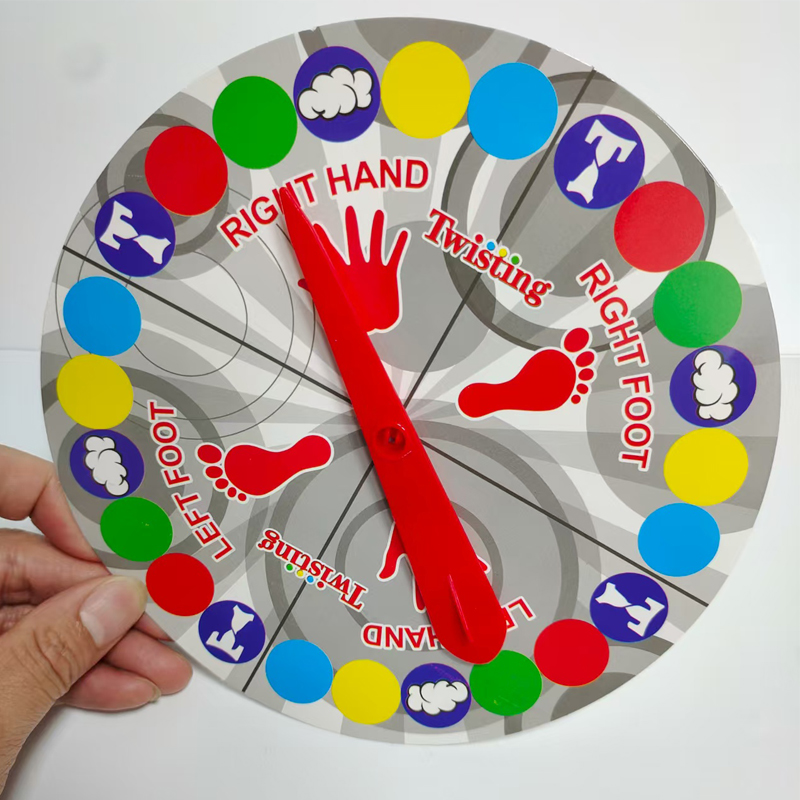 Klasyczna gra planszowa Hasbro – Party Games Indoor For 6 12 Year Olds recenzja i cena