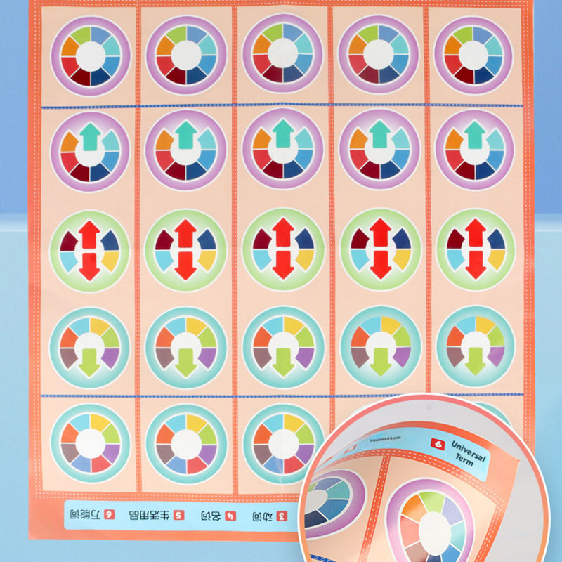 Gra planszowa dla dzieci z chi – Party Games Kids Indoor recenzja i cena