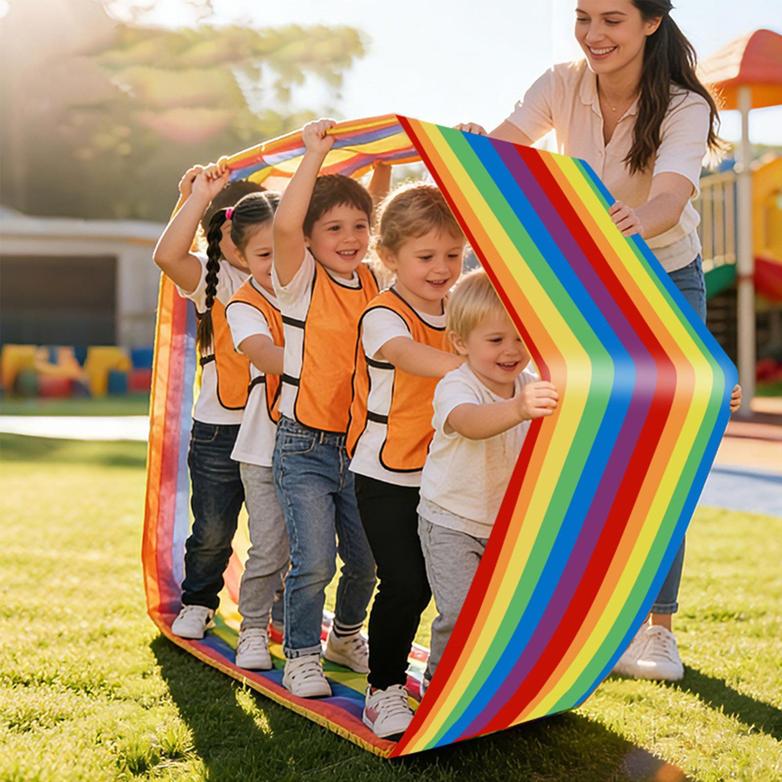 Mata do ćwiczeń grupowych 600x – Party Games Adults Indoor recenzja i cena