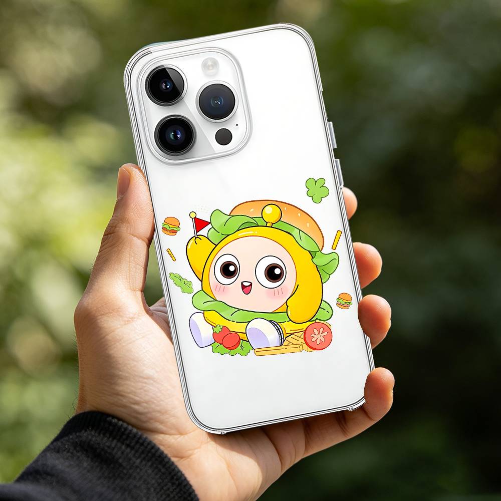 Luksusowe, miękkie, przezroczy – Party Games Iphone recenzja i cena
