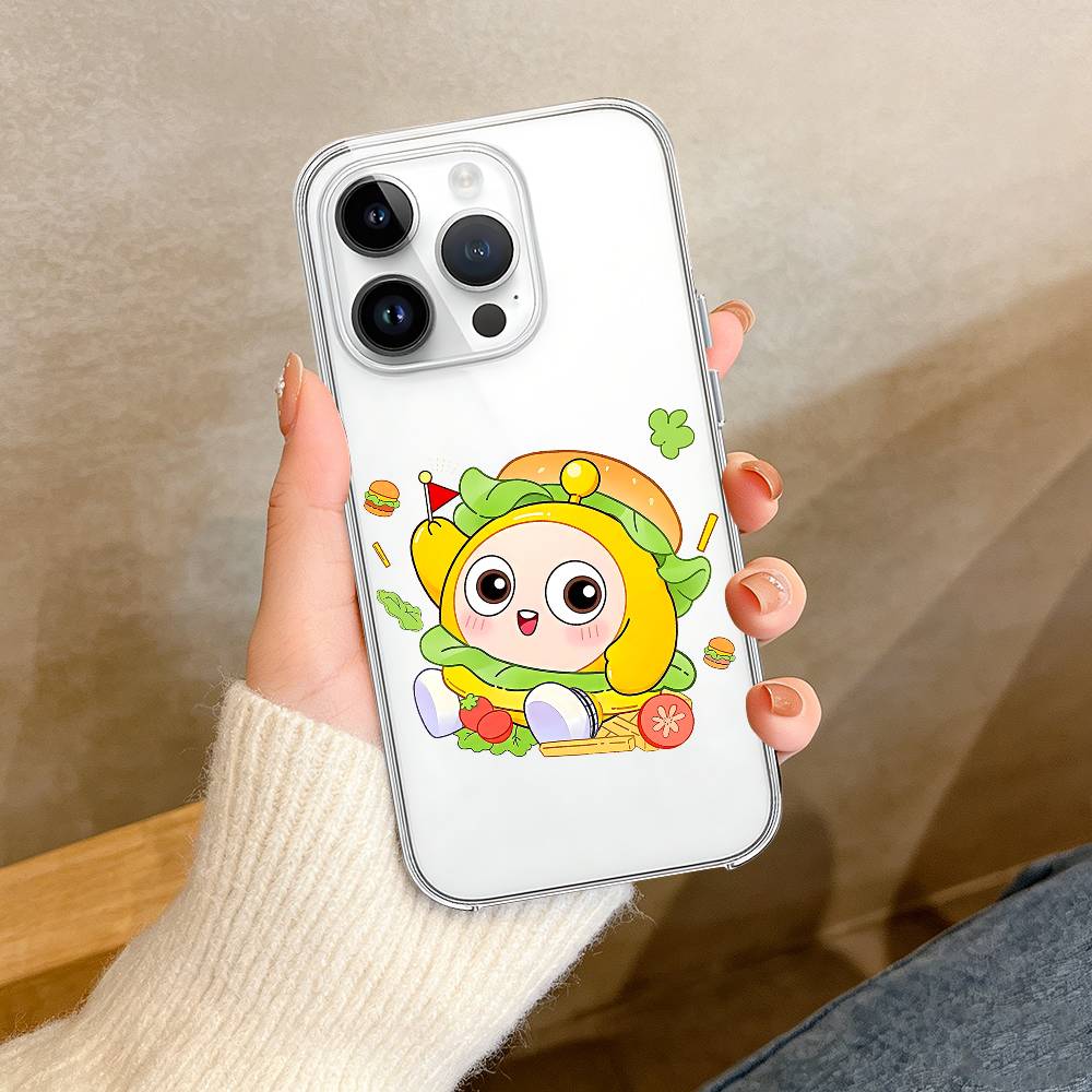 Luksusowe, miękkie, przezroczy – Party Games Iphone recenzja i cena