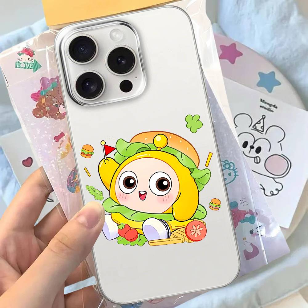 Luksusowe, miękkie, przezroczy – Party Games Iphone recenzja i cena