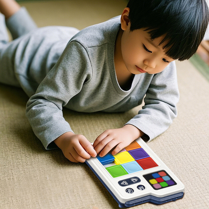 Inteligentne Super Układanki P – Party Games Kids Indoor recenzja i cena