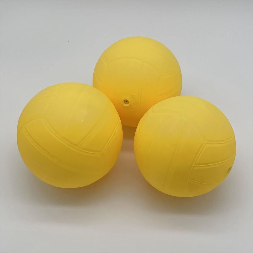 Piłka do gra w piłkę w siatkę  – Spike Ball Game recenzja i cena