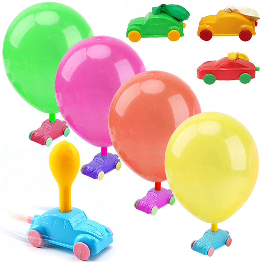 2-8 szt. Samochód napędzany ba – Party Games Physical recenzja i cena