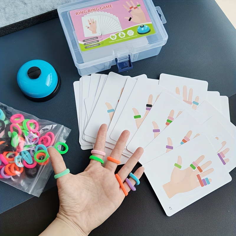 Gra planszowa dla dzieci Dopas – Party Games Kids Indoor recenzja i cena