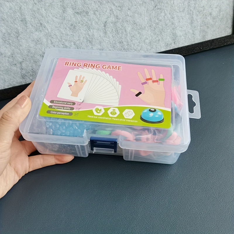 Gra planszowa dla dzieci Dopas – Party Games Kids Indoor recenzja i cena