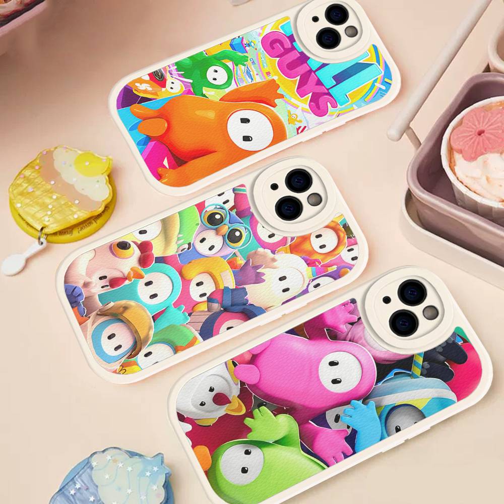 F-Fall G-Guys Party Game Etui  – Party Games Iphone recenzja i cena