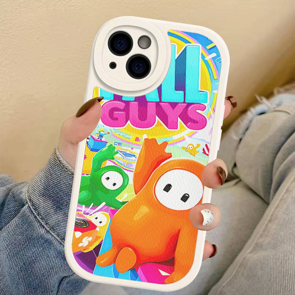 F-Fall G-Guys Party Game Etui  – Party Games Iphone recenzja i cena