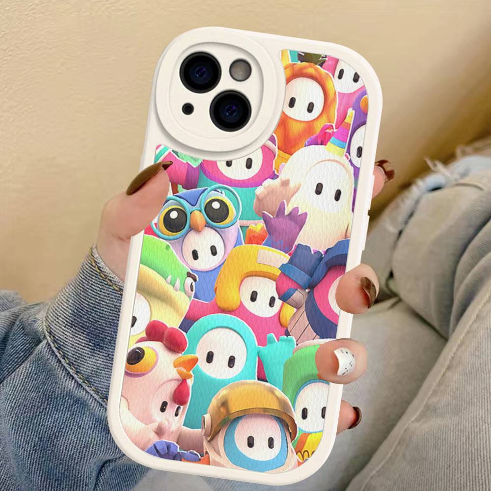 F-Fall G-Guys Party Game Etui  – Party Games Iphone recenzja i cena