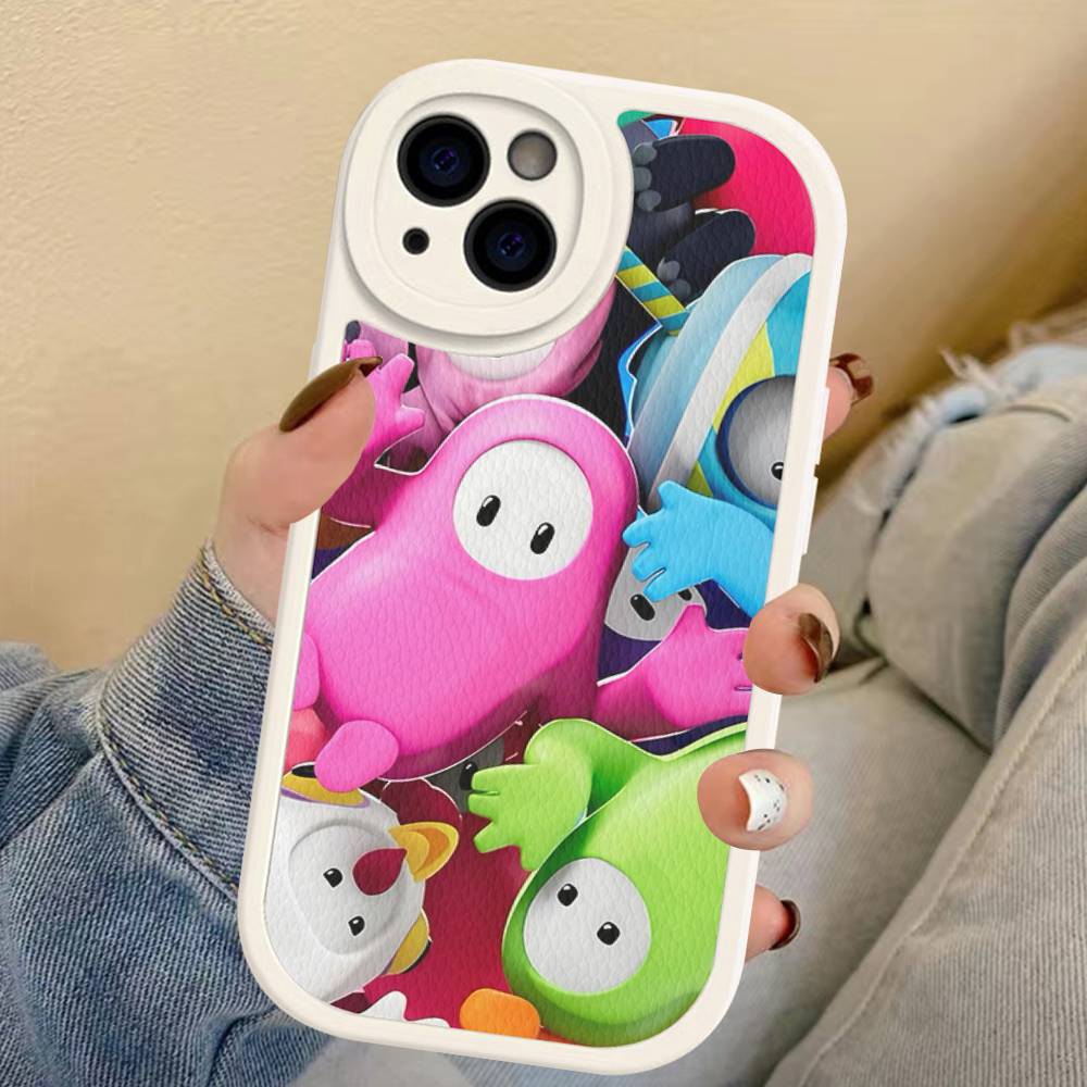 F-Fall G-Guys Party Game Etui  – Party Games Iphone recenzja i cena