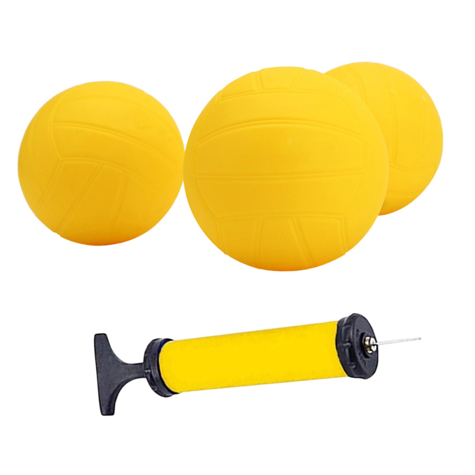 Piłka zamienna do gry Spike, w – Spike Ball Game recenzja i cena