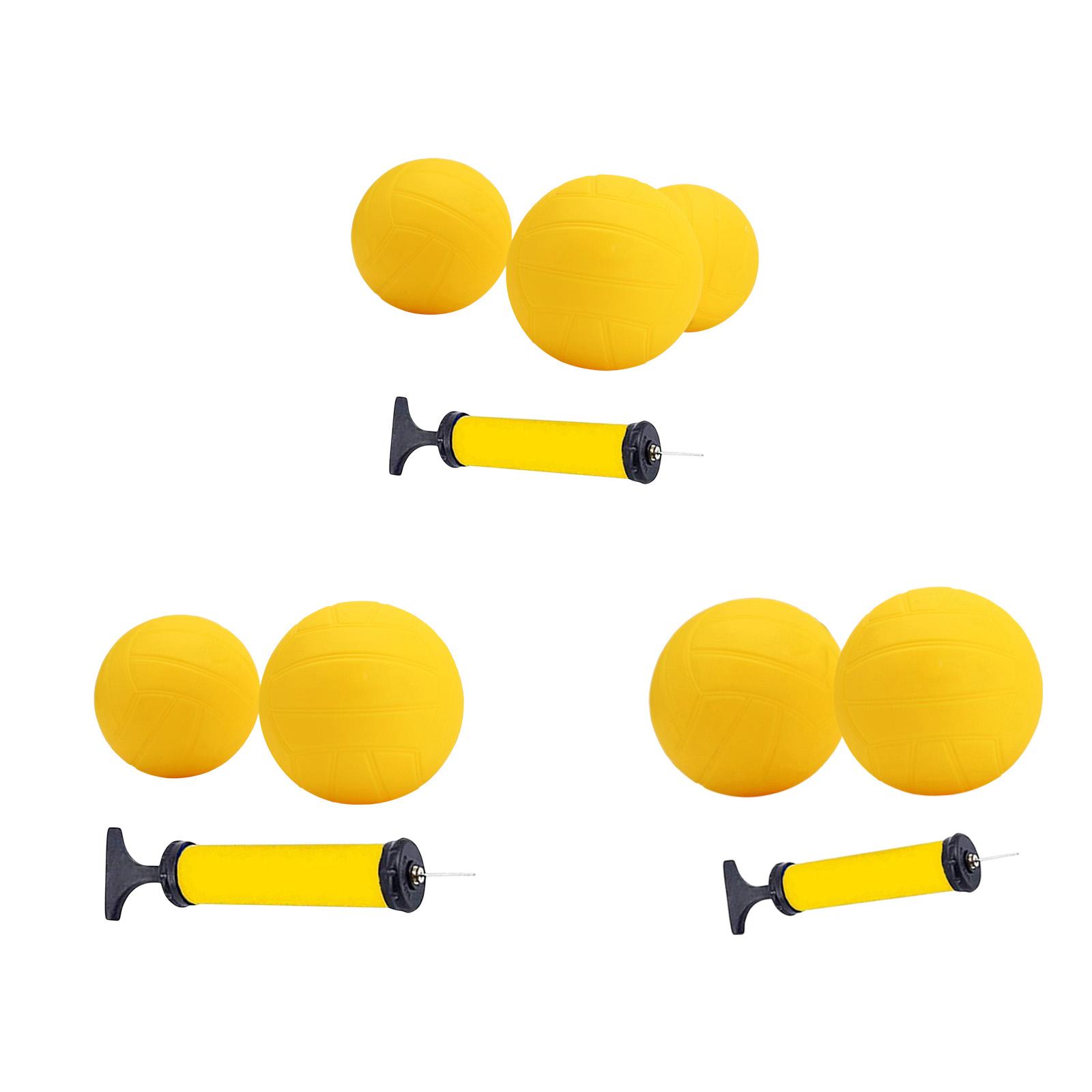 Piłka zamienna do gry Spike, w – Spike Ball Game recenzja i cena