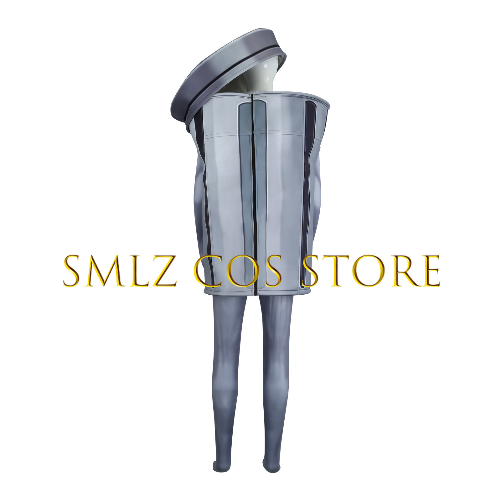 Lordly Trashcan Cosplay z grą  – Party Games You Can Play recenzja i cena
