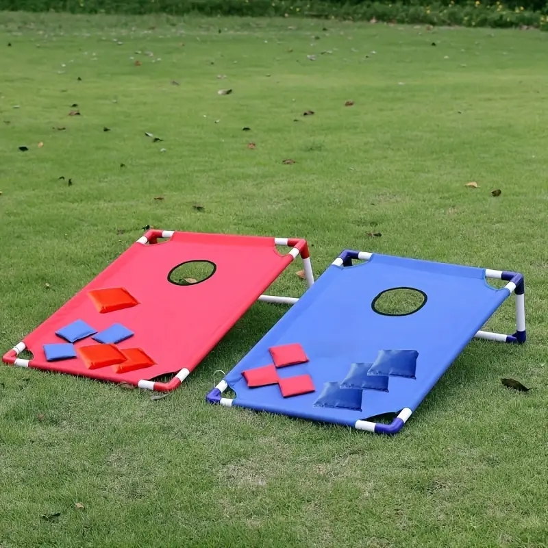 Zestaw do gry w corn hole zawi – Party Games Indoor For 6 12 Year Olds recenzja i cena