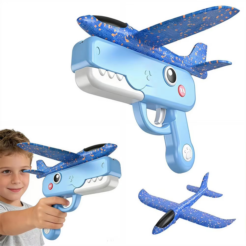 Uroczy pistolet do wyrzucania  – Party Games Easy Kids recenzja i cena