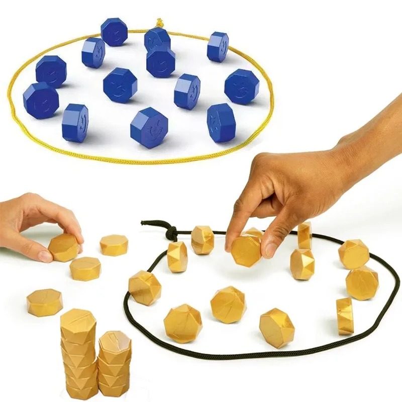 Gry towarzyskie Magnetyczne Ka – Party Games Kids And Adults recenzja i cena