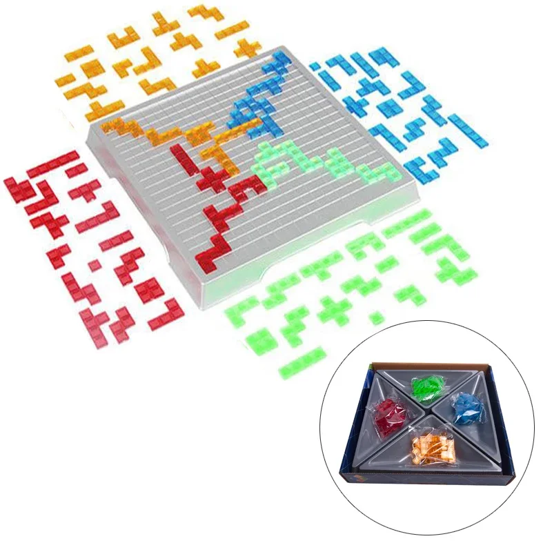 Strategiczna gra planszowa dla – Party Games Easy Kids recenzja i cena