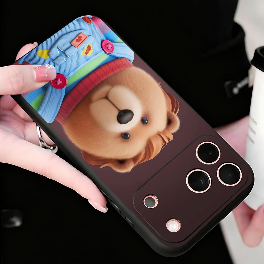 Urocze etui na telefon z motyw – Party Games Iphone recenzja i cena