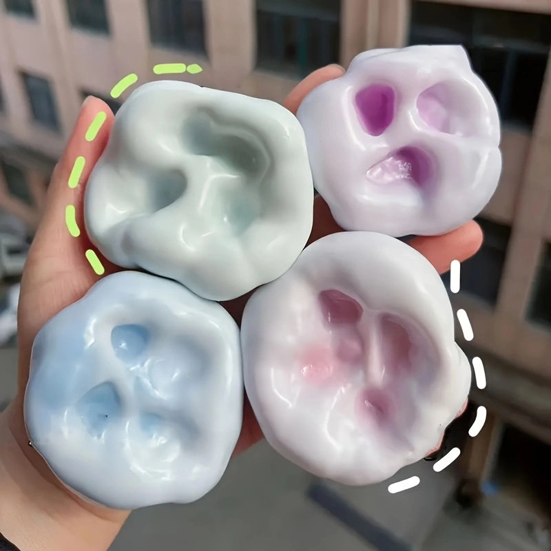 Nowa Gniotka Squishy z płynnym – Party Games New recenzja i cena