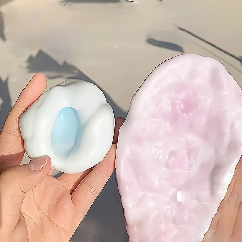 Nowa Gniotka Squishy z płynnym – Party Games New recenzja i cena