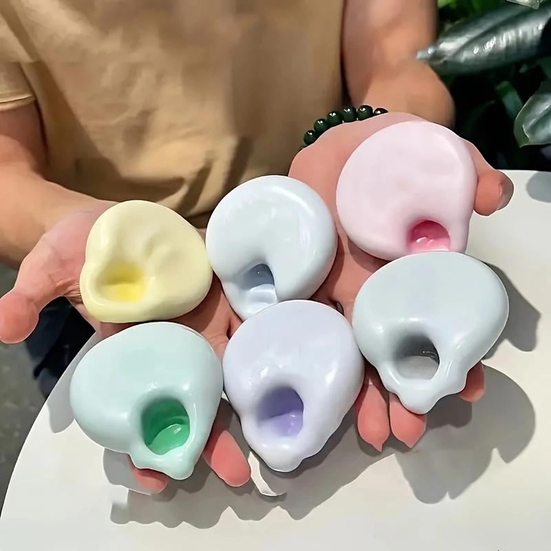 Nowa Gniotka Squishy z płynnym – Party Games New recenzja i cena