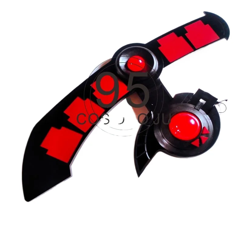 Rekwizyty Cosplay Game King GX – Party Games You Can Play recenzja i cena