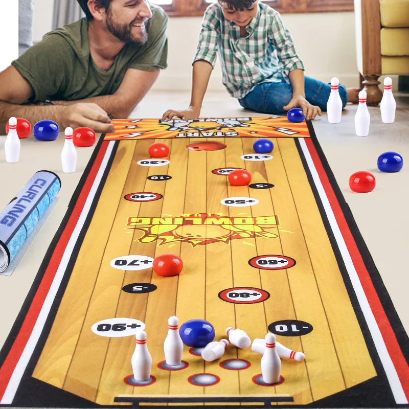 Interaktywne gry planszowe dla – Party Games Kids Indoor recenzja i cena