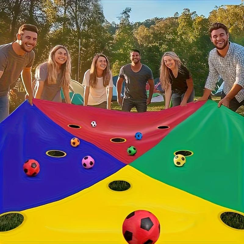 Nowa gra w rzucanie kulkami w  – Party Games New recenzja i cena