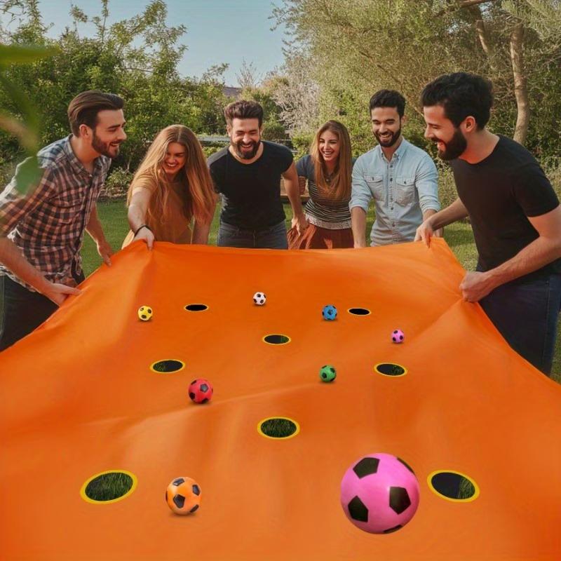 Nowa gra w rzucanie kulkami w  – Party Games New recenzja i cena