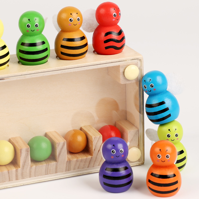 Logiczne Myślenie Pamięć Gra P – Party Games Kids Indoor recenzja i cena