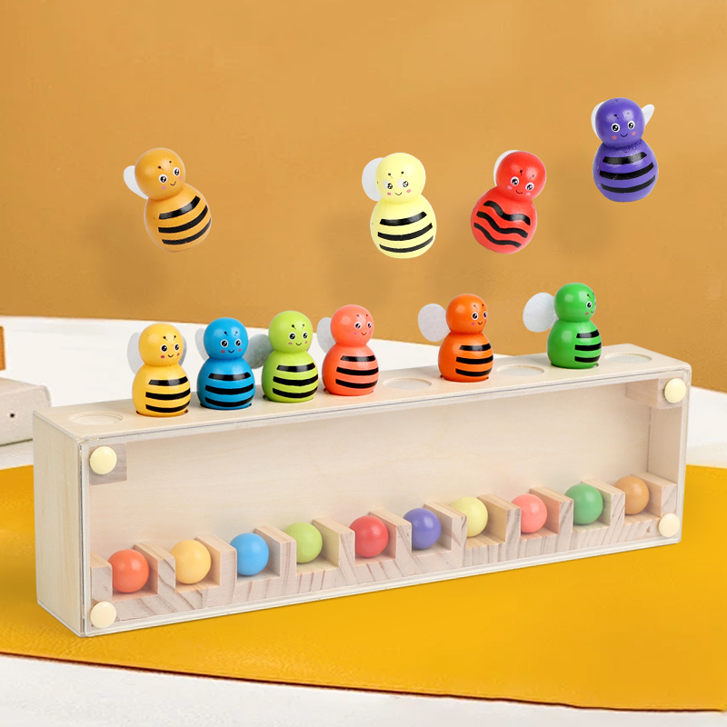 Logiczne Myślenie Pamięć Gra P – Party Games Kids Indoor recenzja i cena