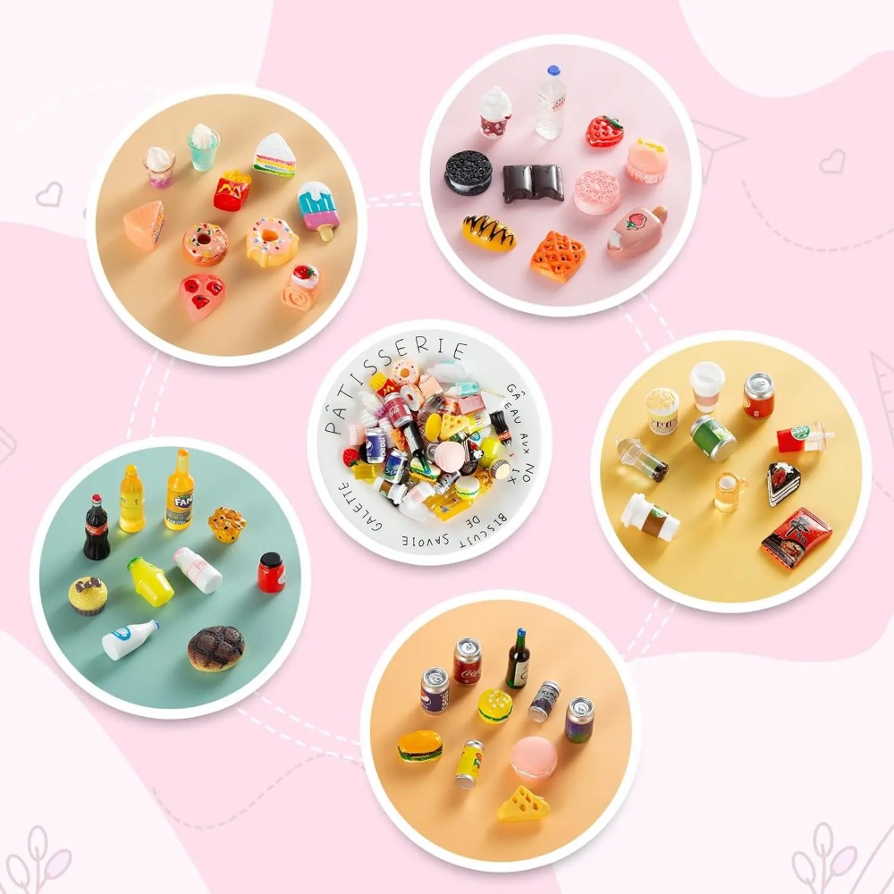 50 sztuk Miniaturowe butelki n – Party Games You Can Play recenzja i cena