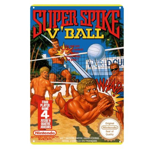 Y1, Super Spike V'Ball Retro G – Spike Ball Game recenzja i cena