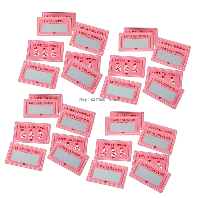 Karty odkrywania uczuć Różowa  – Party Games Using Cards recenzja i cena